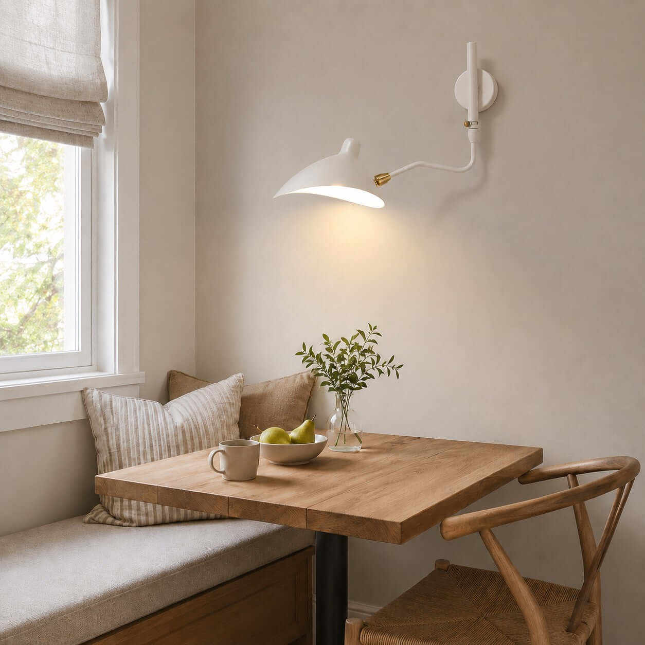 Veyra Wall Sconce