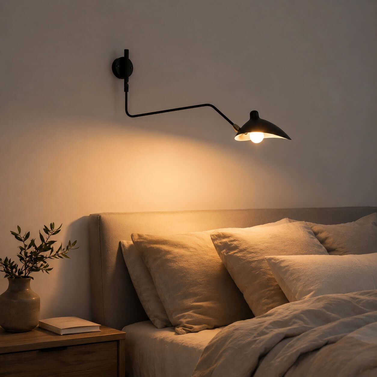 Veyra Wall Sconce