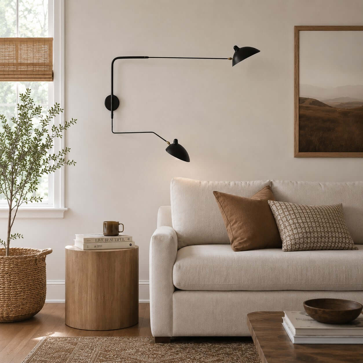 Veyra Wall Sconce