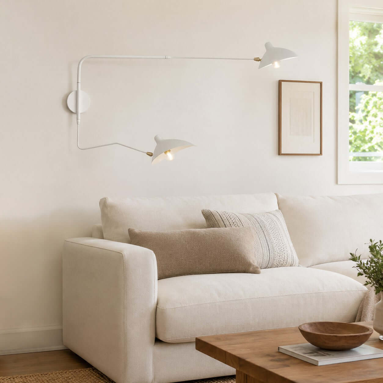 Veyra Wall Sconce
