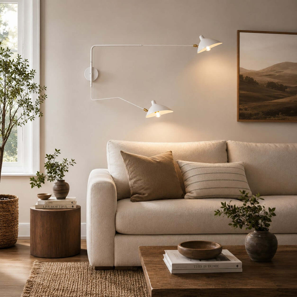 Veyra Wall Sconce
