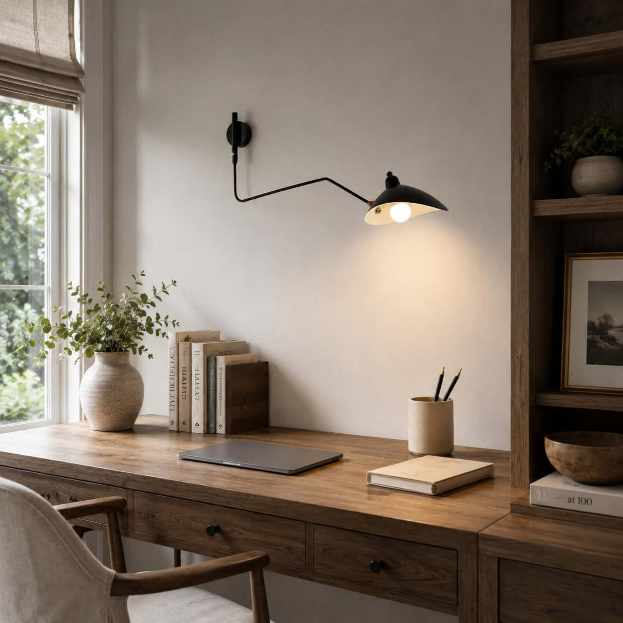 Veyra Wall Sconce