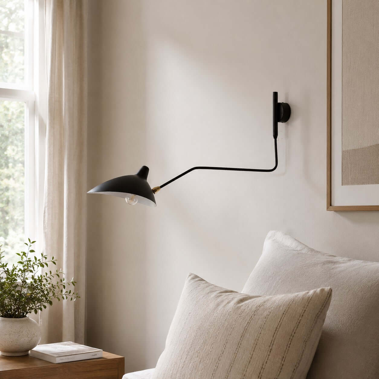 Veyra Wall Sconce