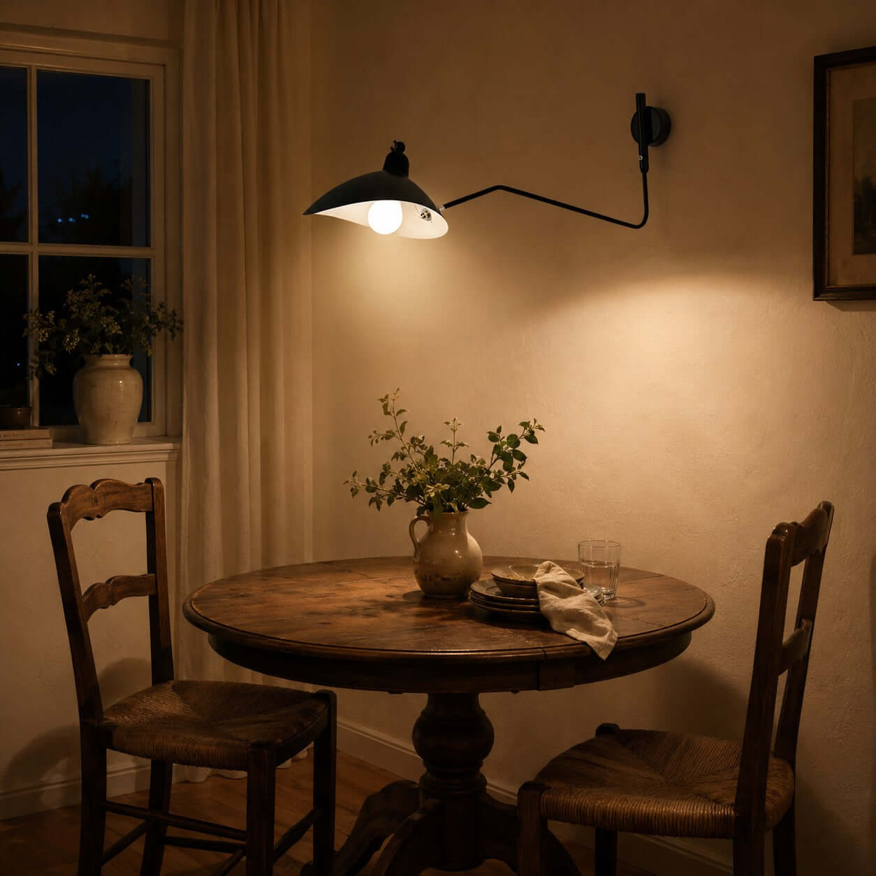 Veyra Wall Sconce
