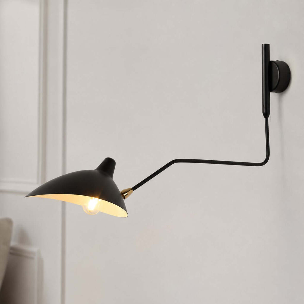 Veyra Wall Sconce