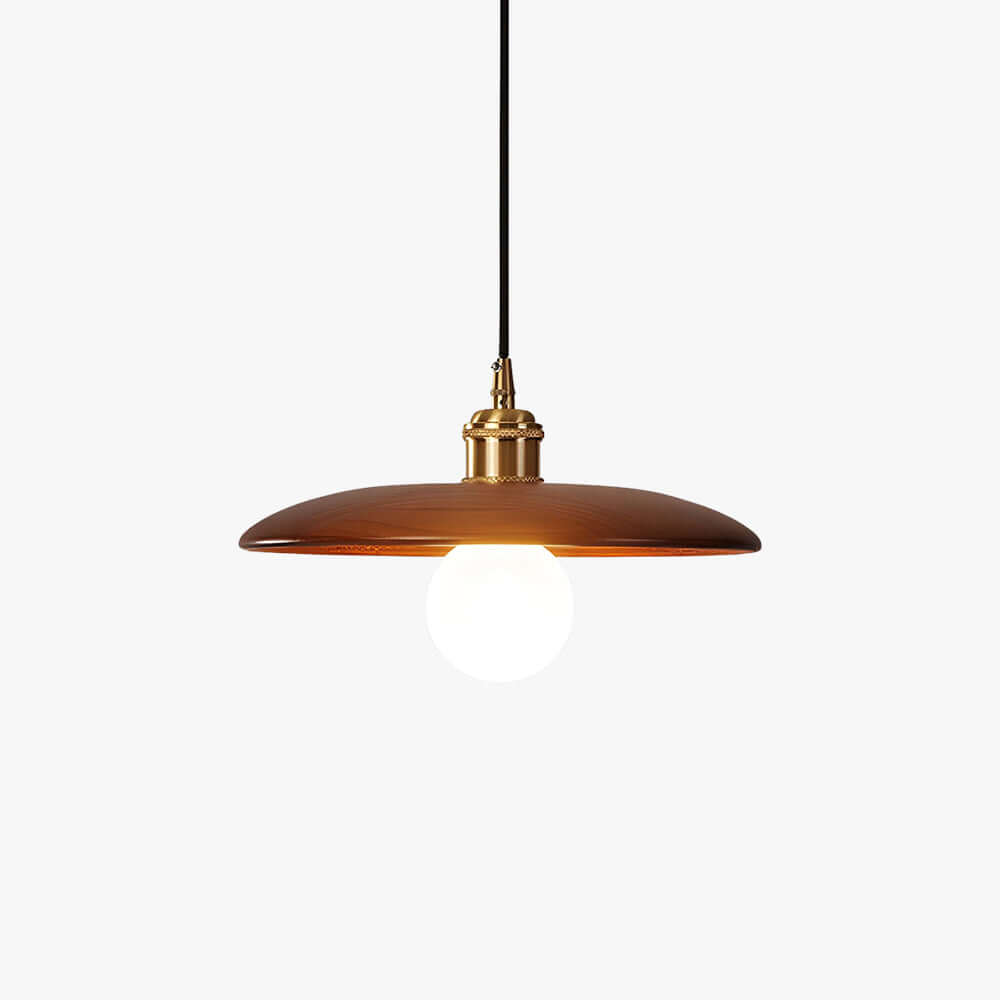 Serilo Pendant Light