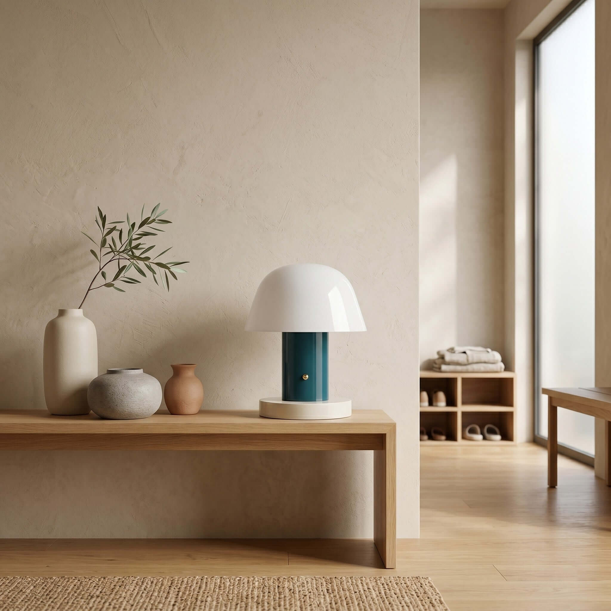 Setago JH27 Table Lamp