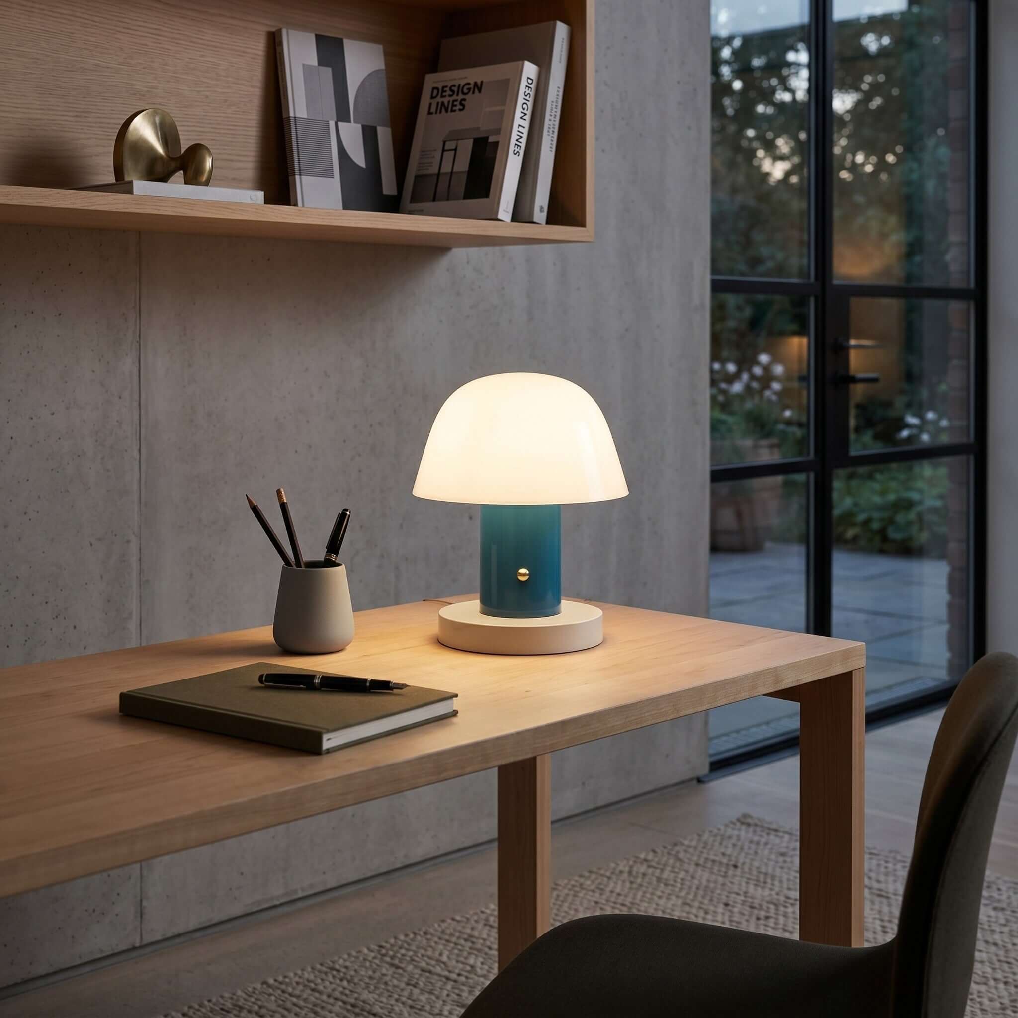 Setago JH27 Table Lamp