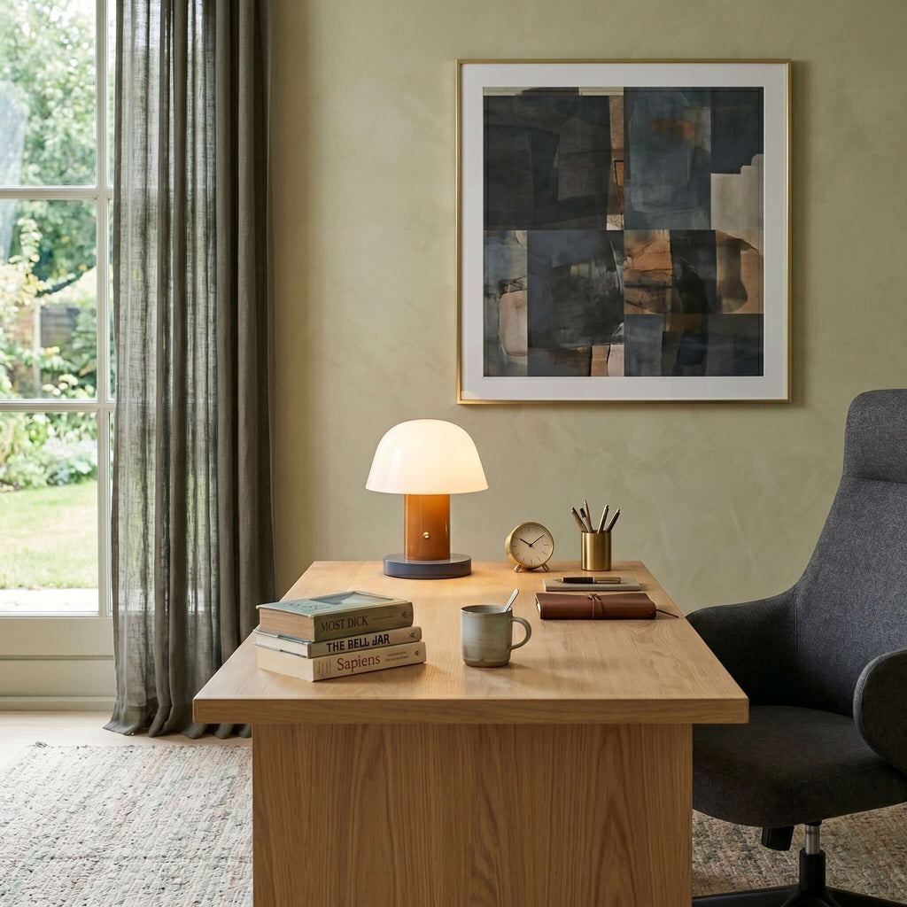 Setago JH27 Table Lamp