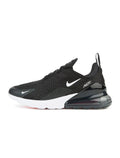 Nike Mens Air Max 270 - Black/White