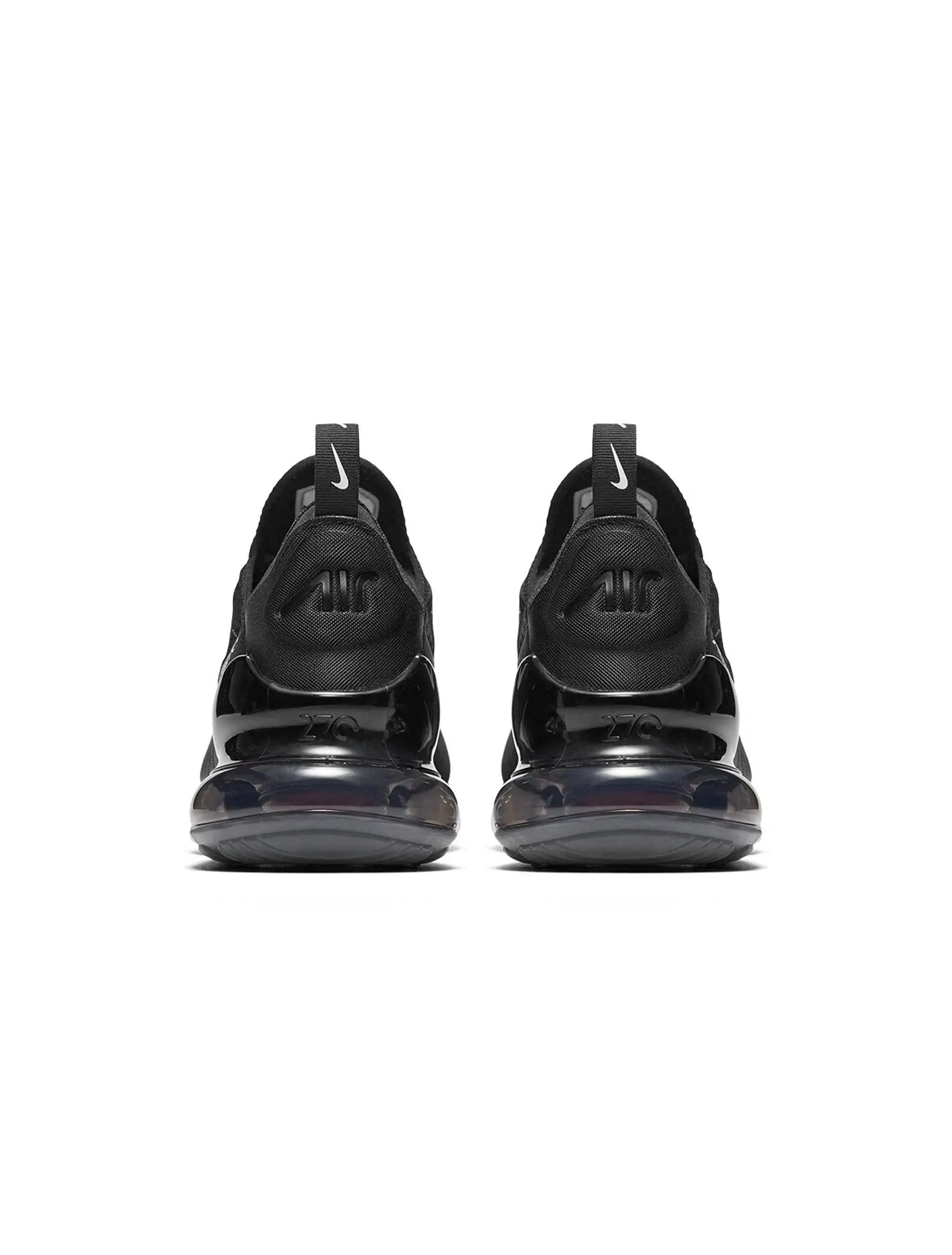 Nike Mens Air Max 270 - Black/White