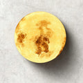 Simulated Moon Floor Lamp