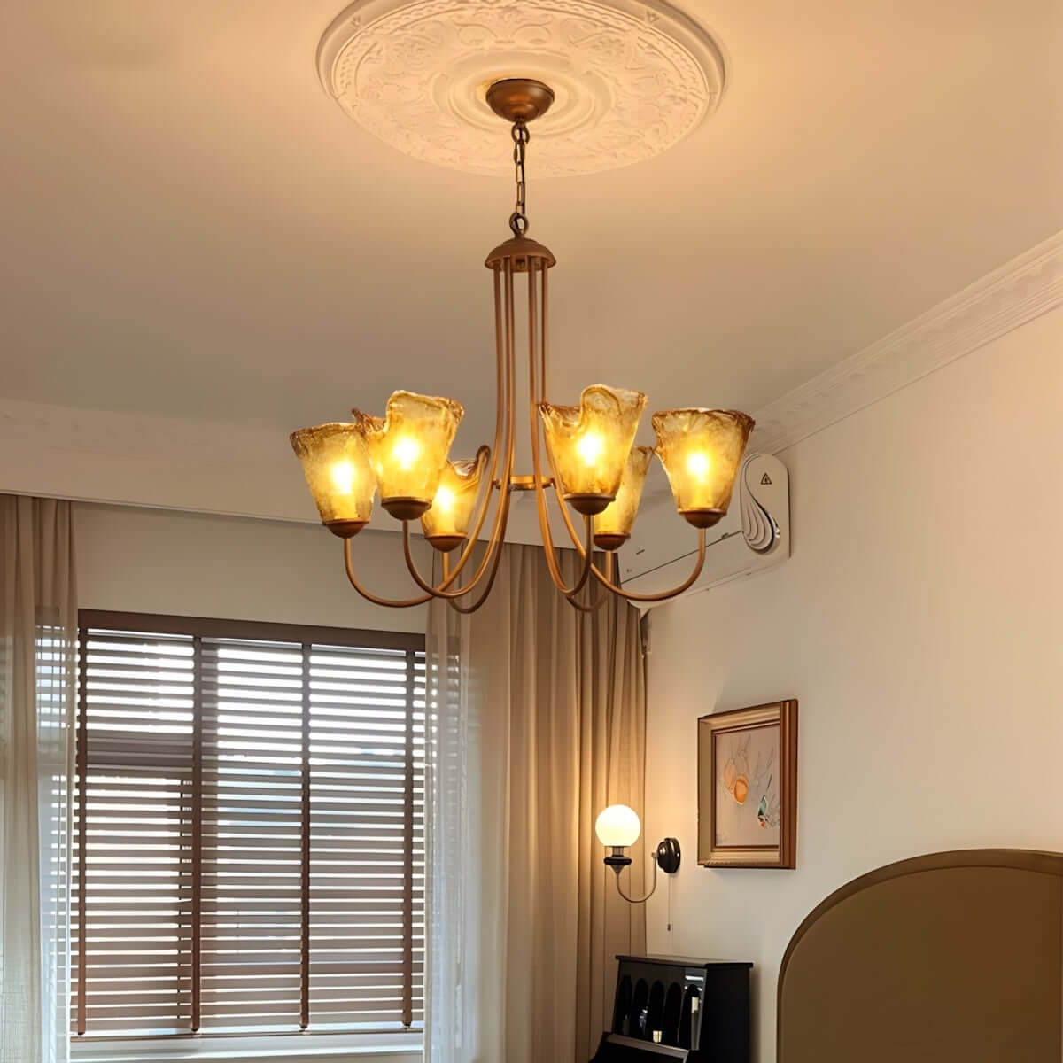 Sivex Chandelier