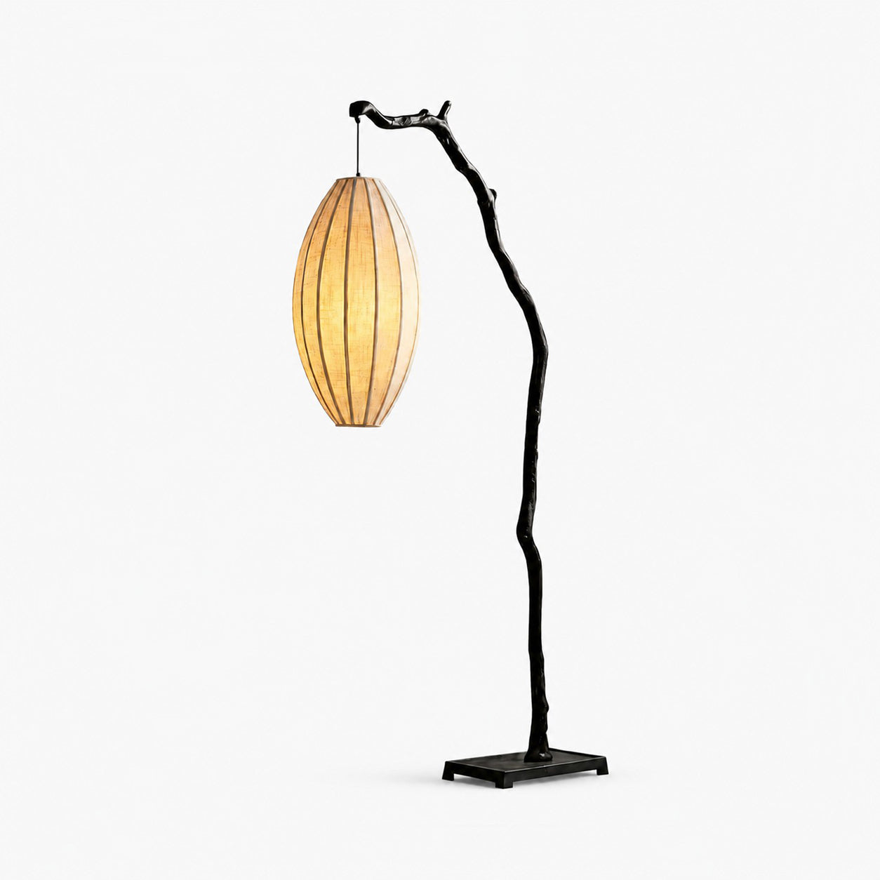 Sivon Tree Floor Lamp