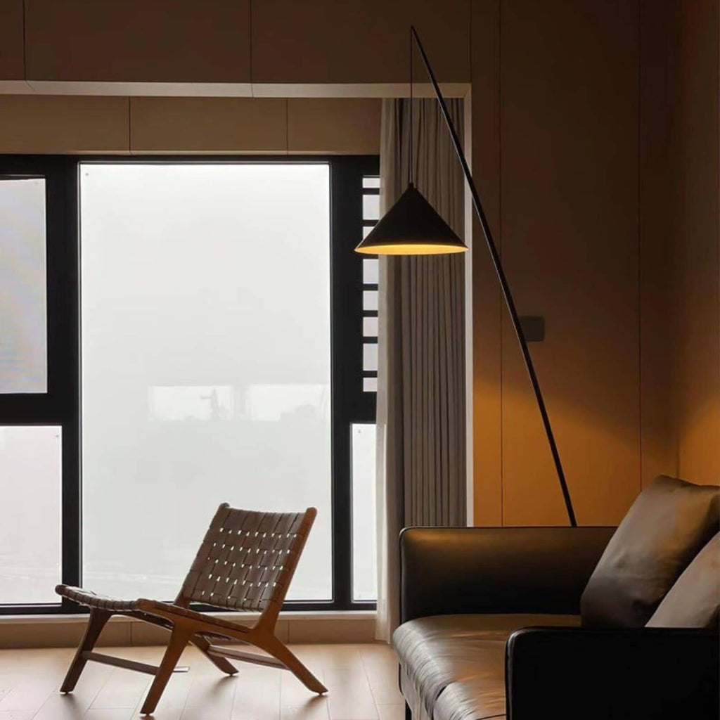 Fisherman Floor Lamp