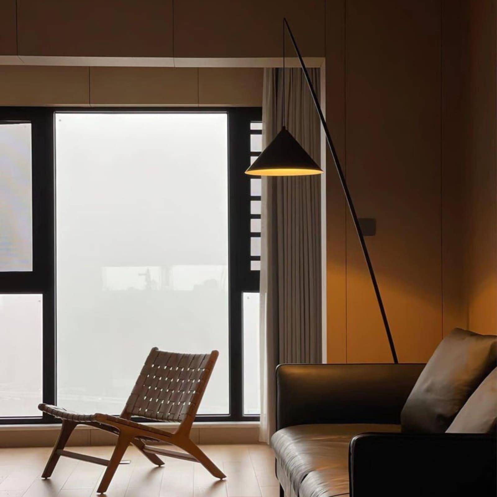 Fisherman Floor Lamp