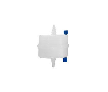 GVS 1213941 Calyx Capsule Filter, NON STERILE, Size 1.5'', NPTM 1/4'', PP 0.2µm