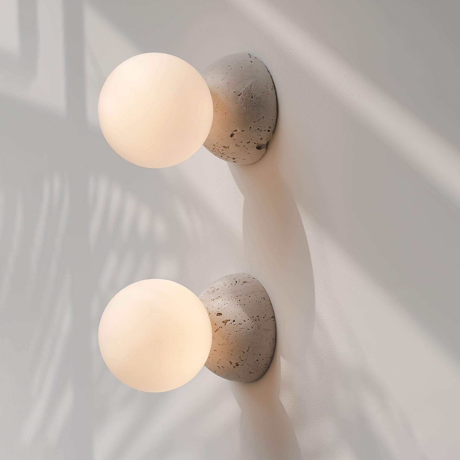 Origo Wall Lamp