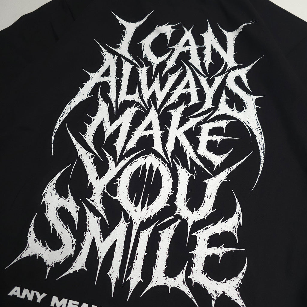 Always Smile T-Shirt