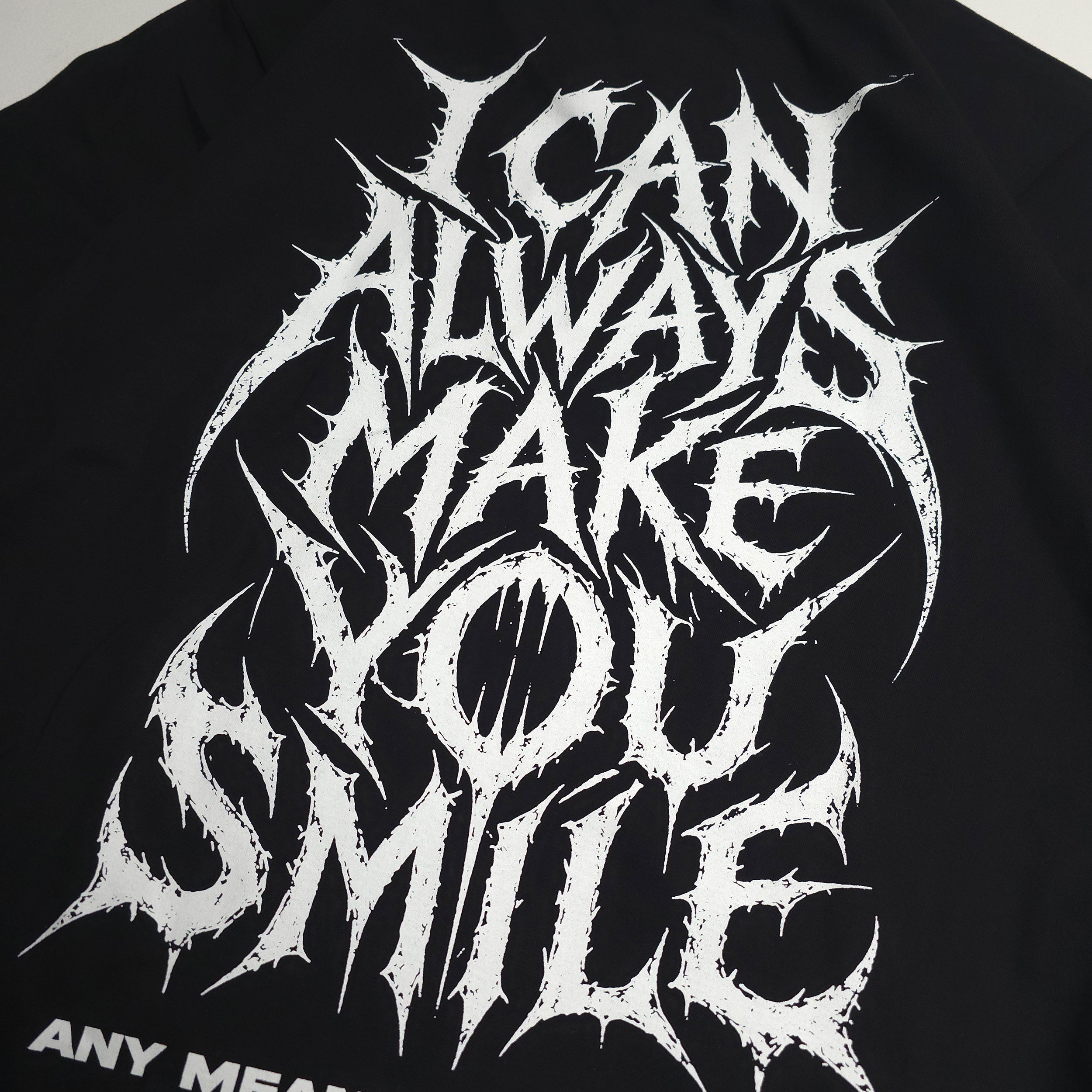 Always Smile T-Shirt