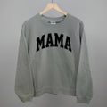 Mama (Block Letters)