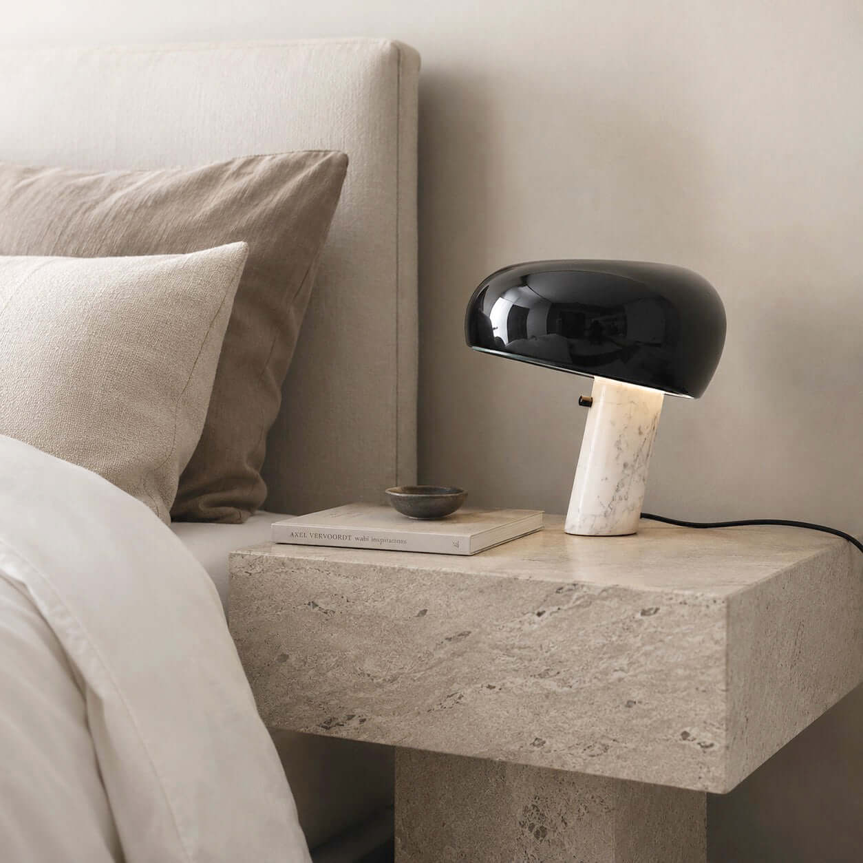 Snoopy Table Lamp
