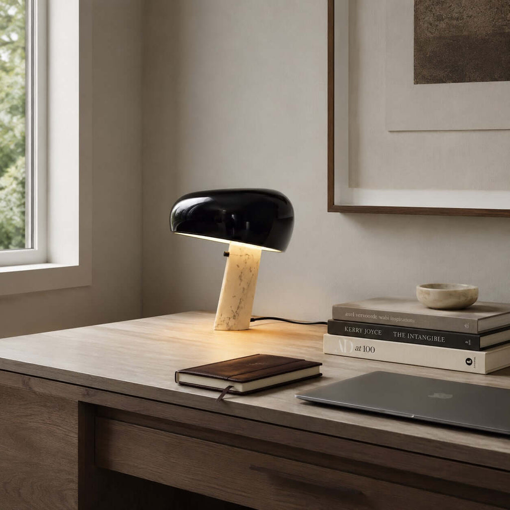 Snoopy Table Lamp