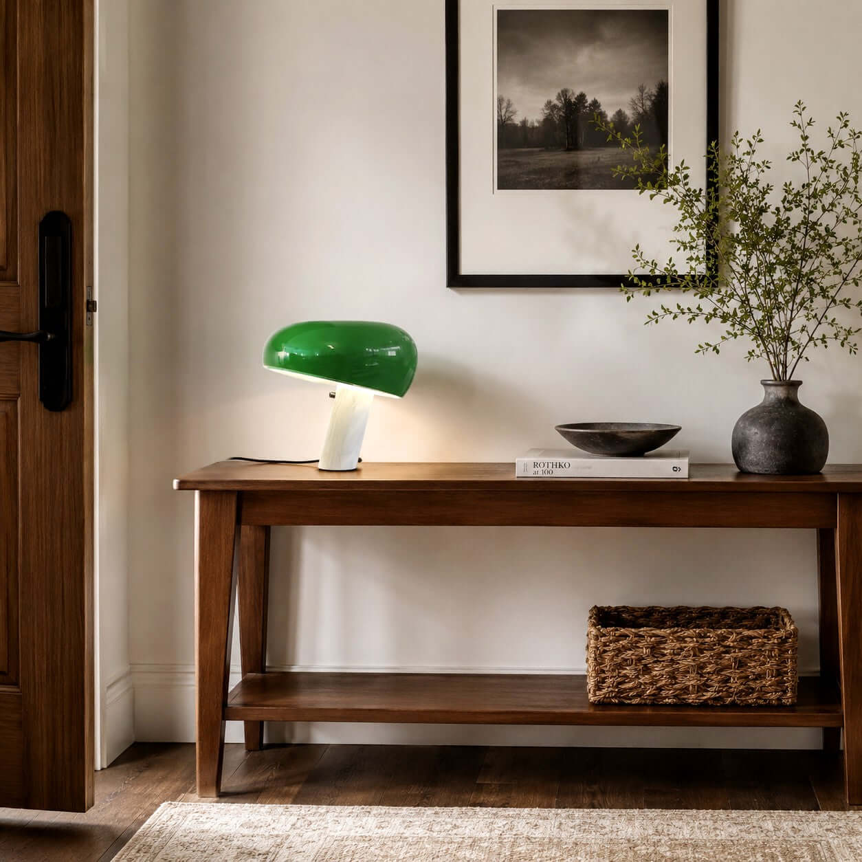 Snoopy Table Lamp