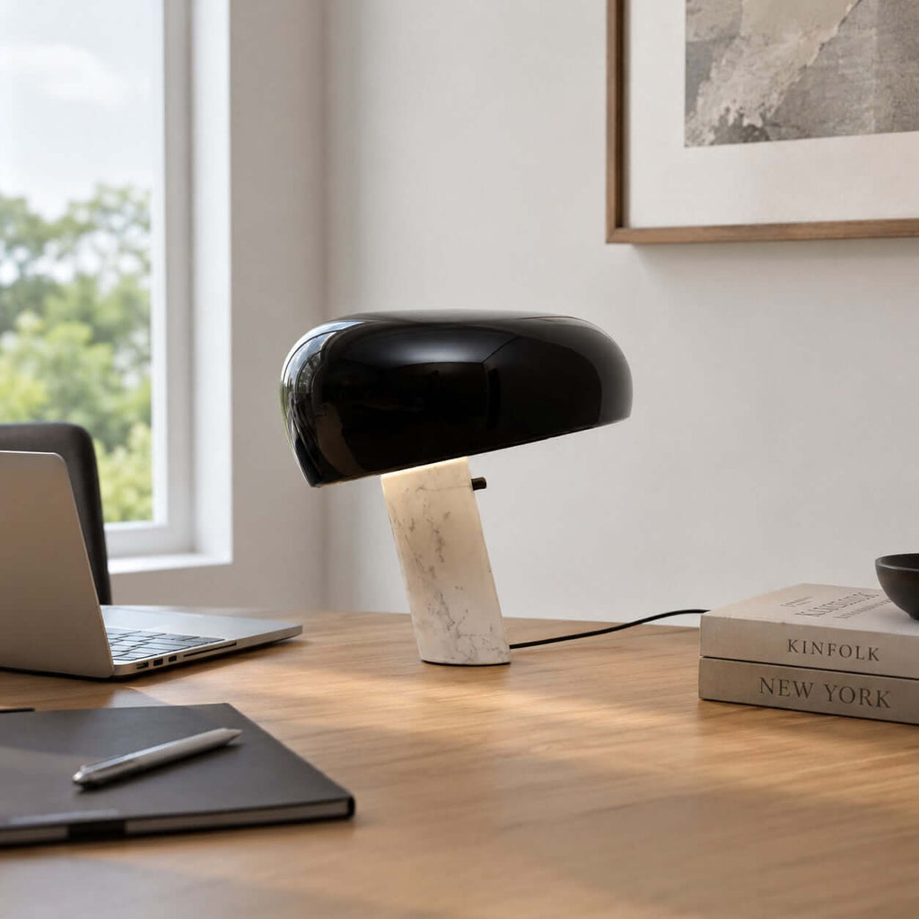 Snoopy Table Lamp