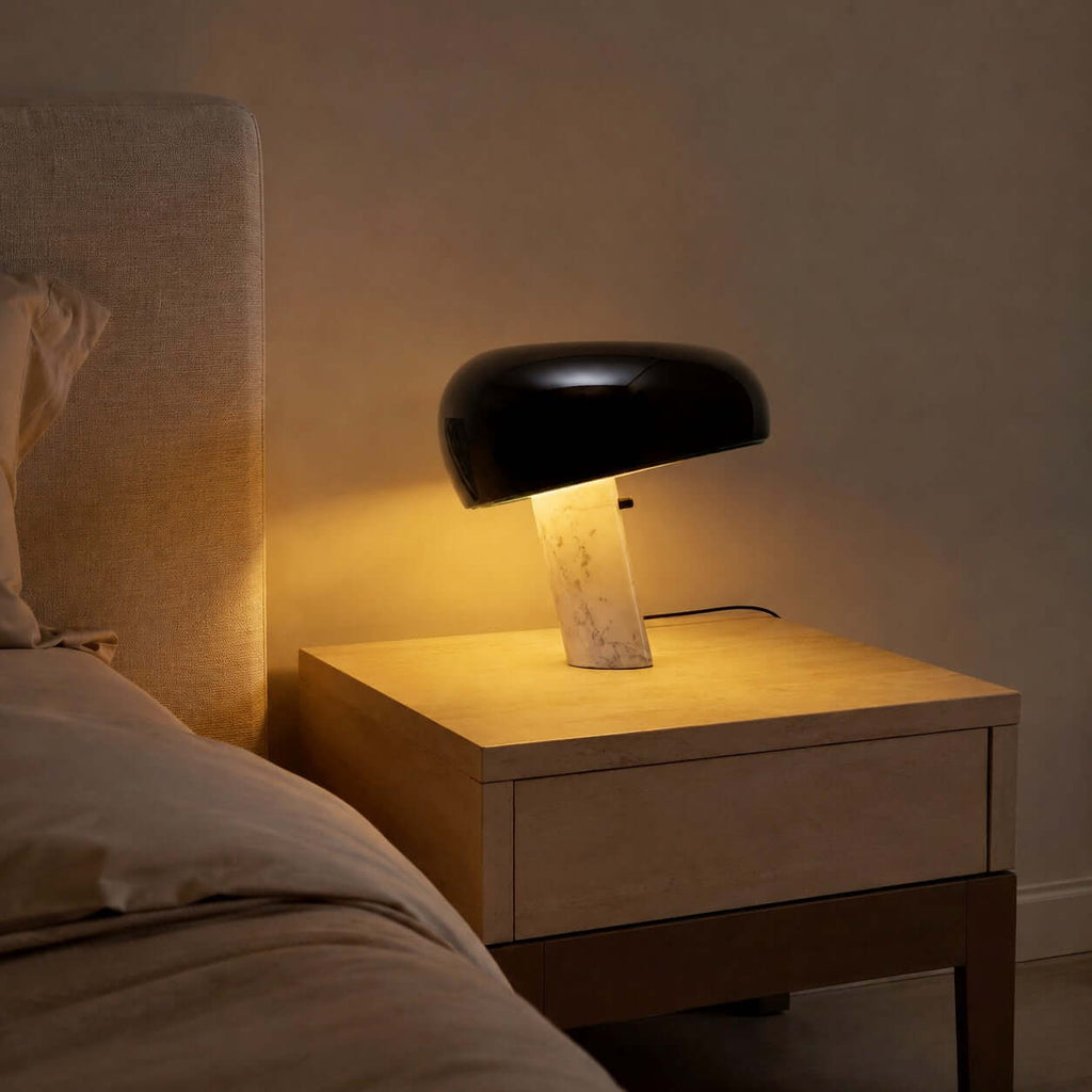 Snoopy Table Lamp