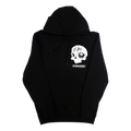 So Tired Pullover Hoodie