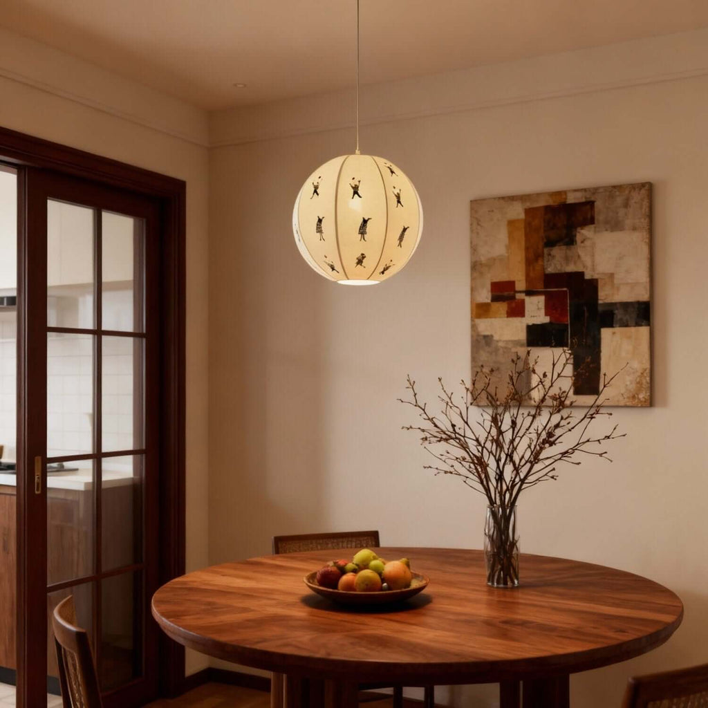 Solavi Pendant Lamp