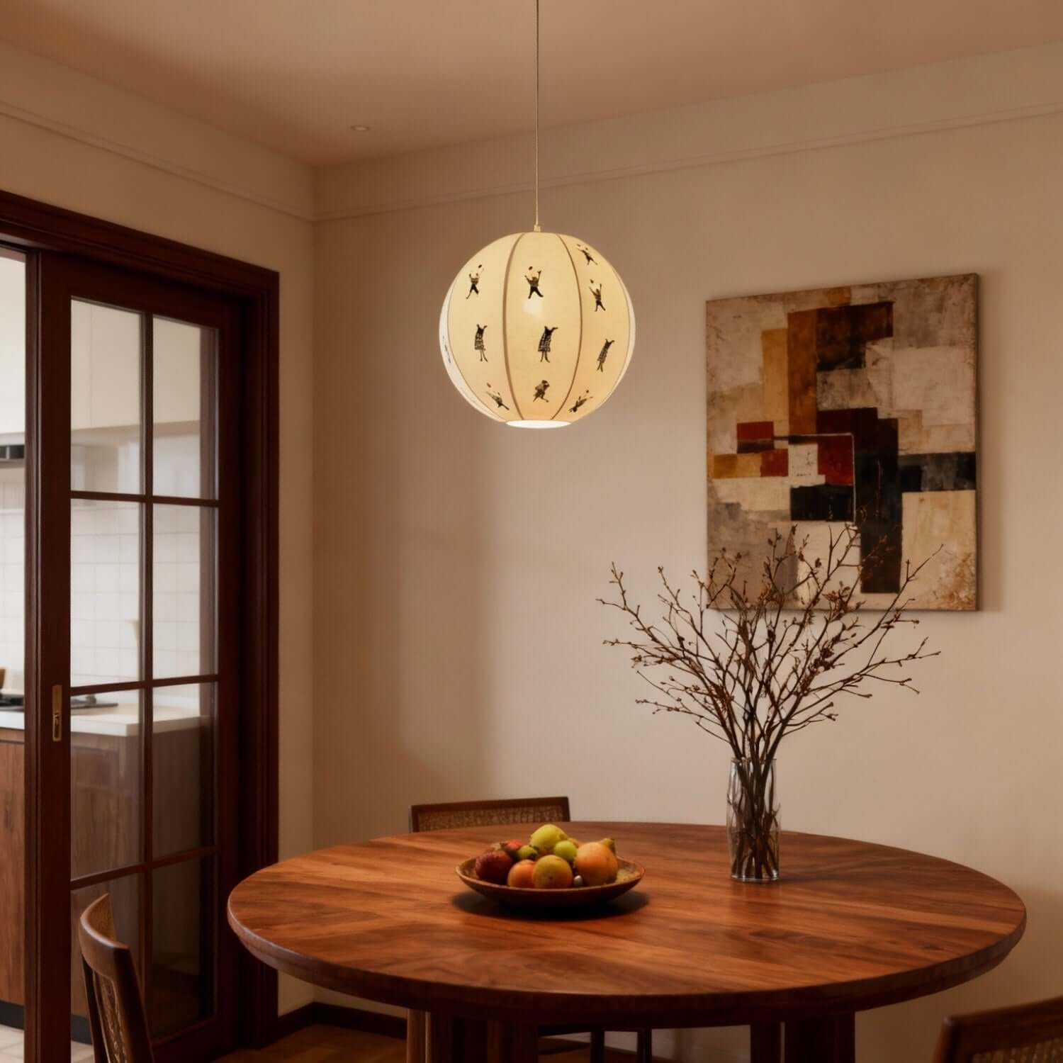 Solavi Pendant Lamp