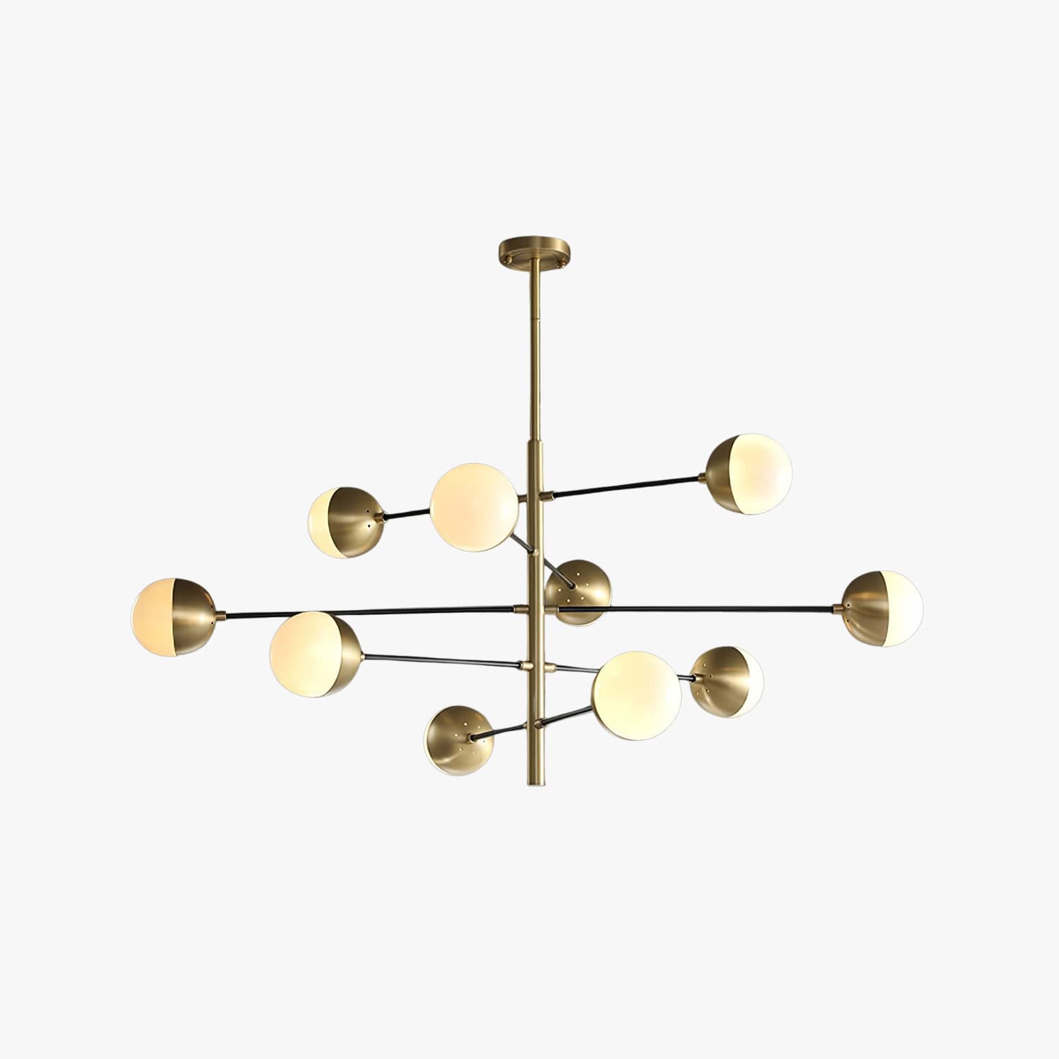 Solira Chandelier