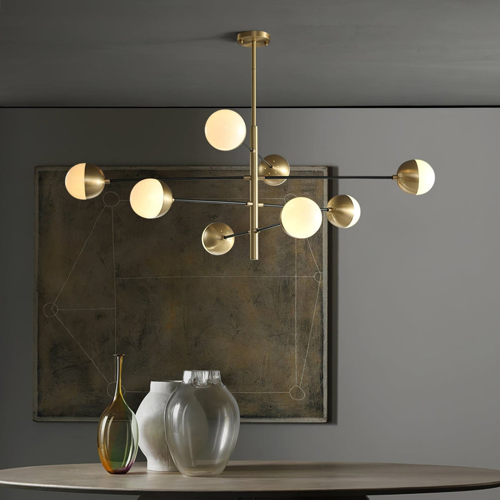 Solira Chandelier
