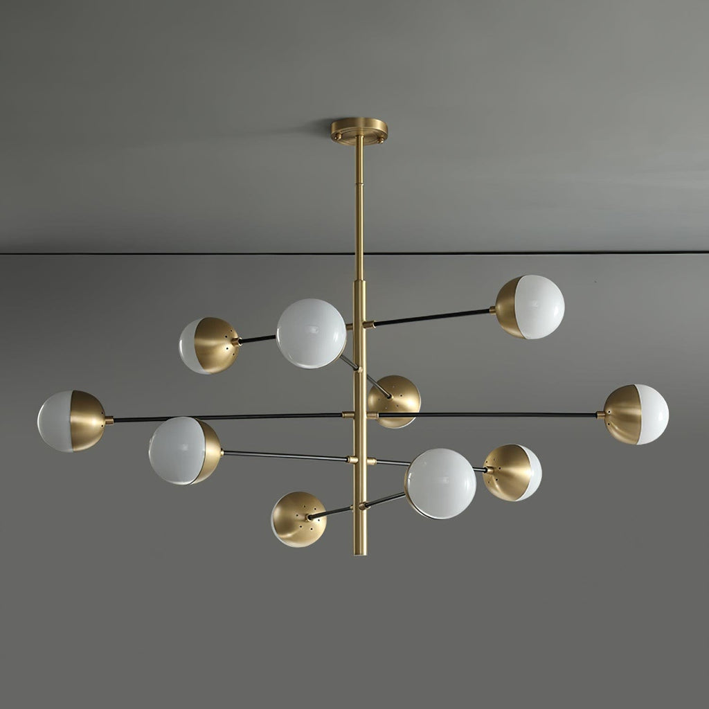 Solira Chandelier