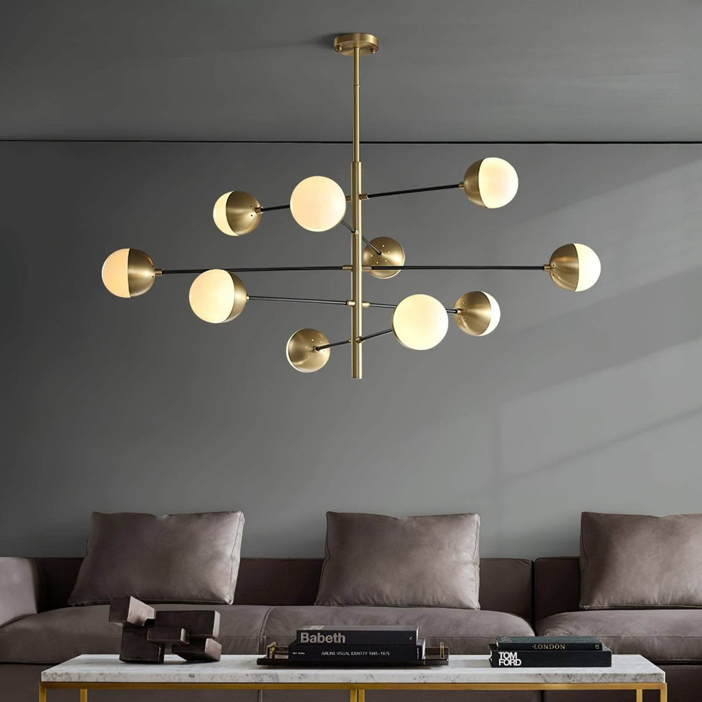 Solira Chandelier