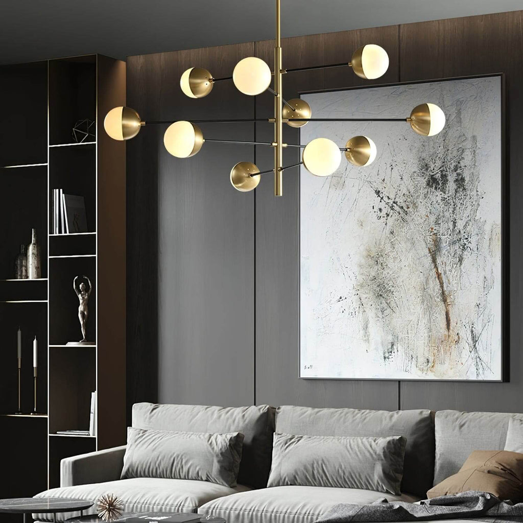 Solira Chandelier