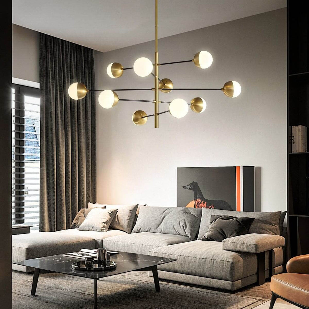 Solira Chandelier