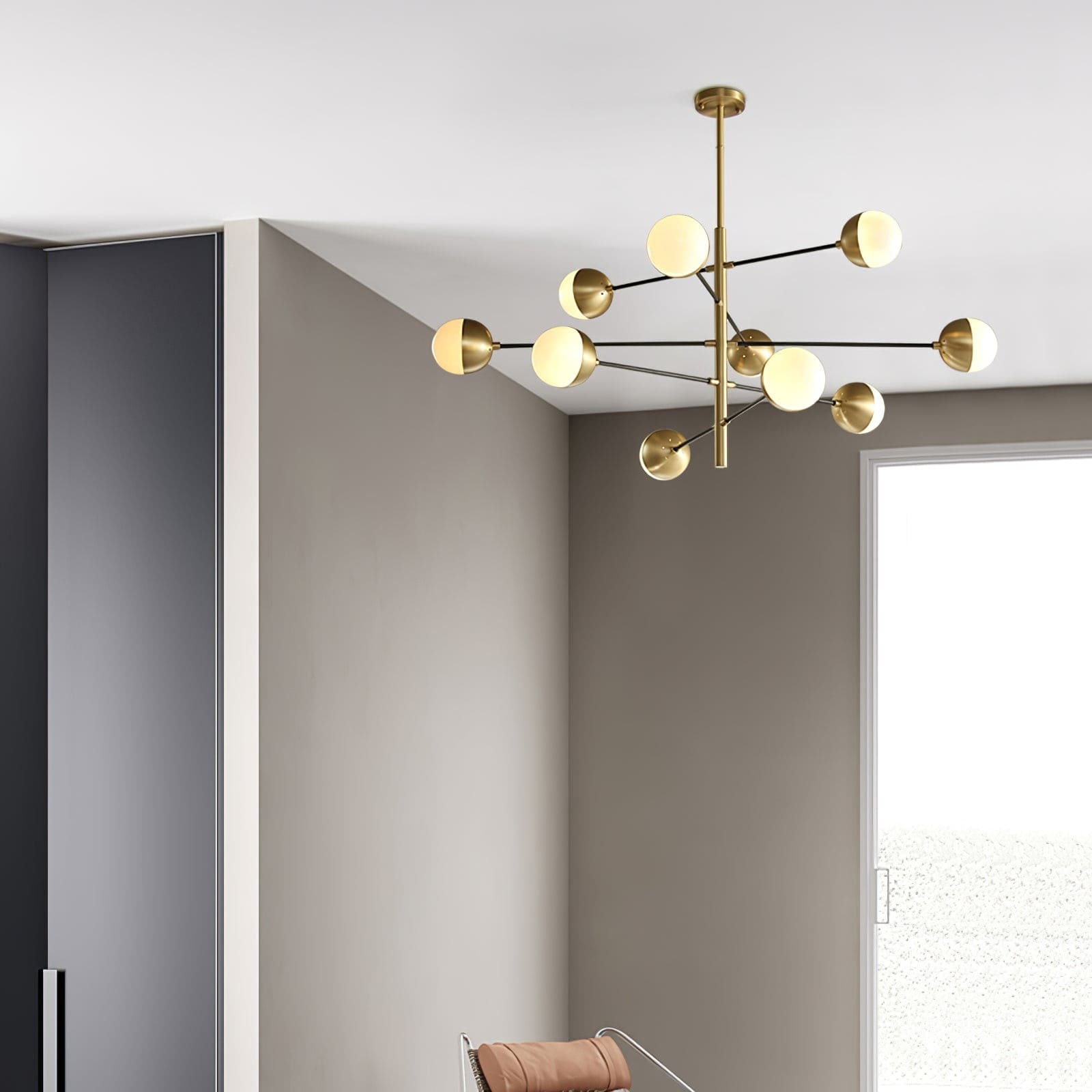 Solira Chandelier