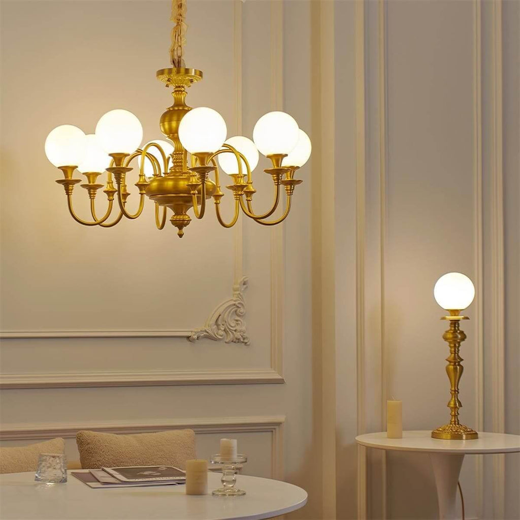 Solora Chandelier