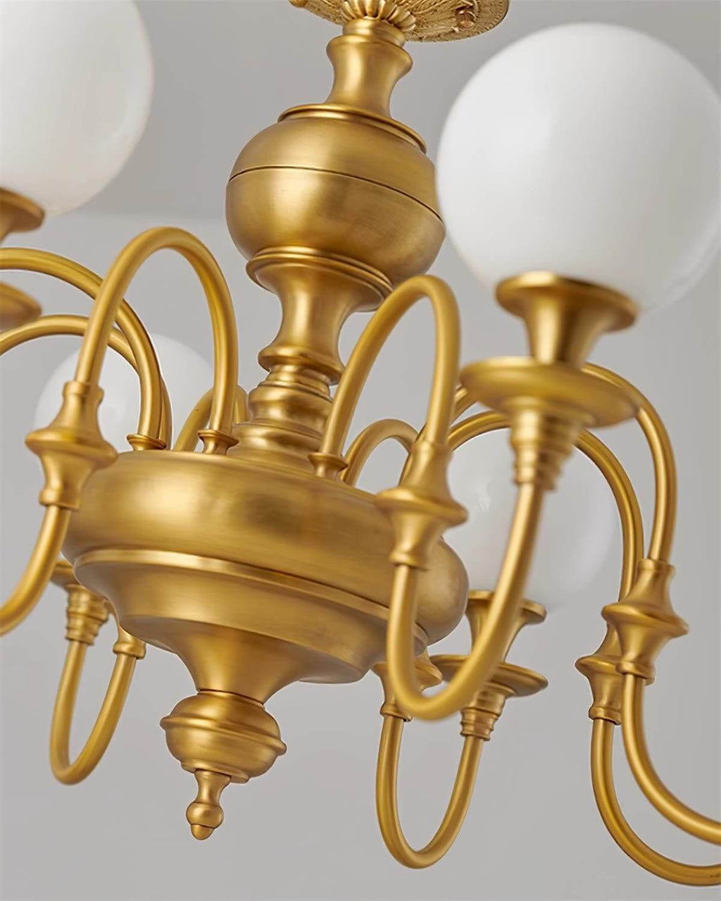 Solora Chandelier
