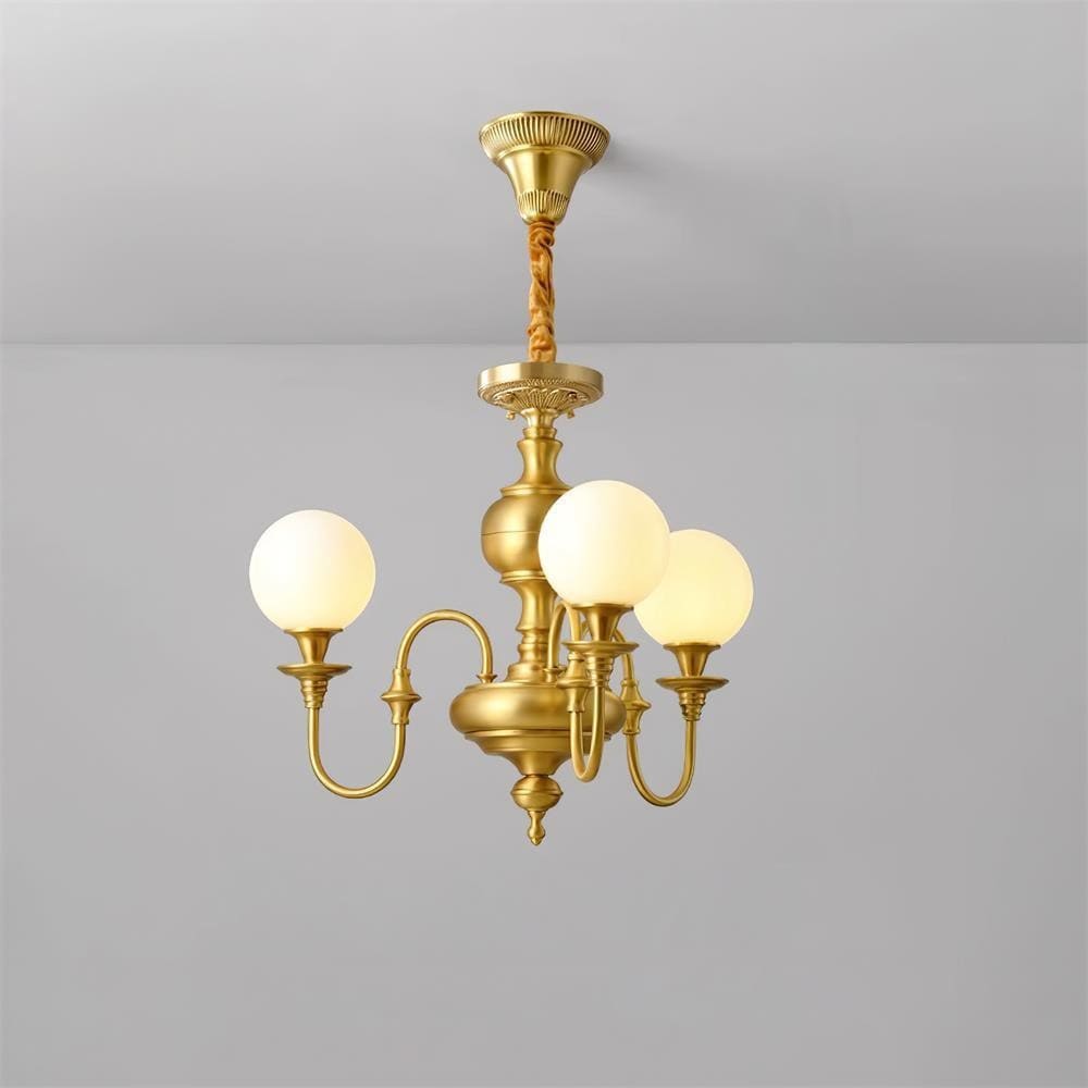 Solora Chandelier
