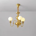Solora Chandelier