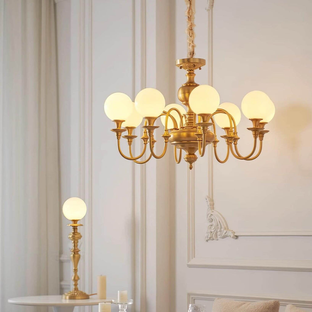 Solora Chandelier