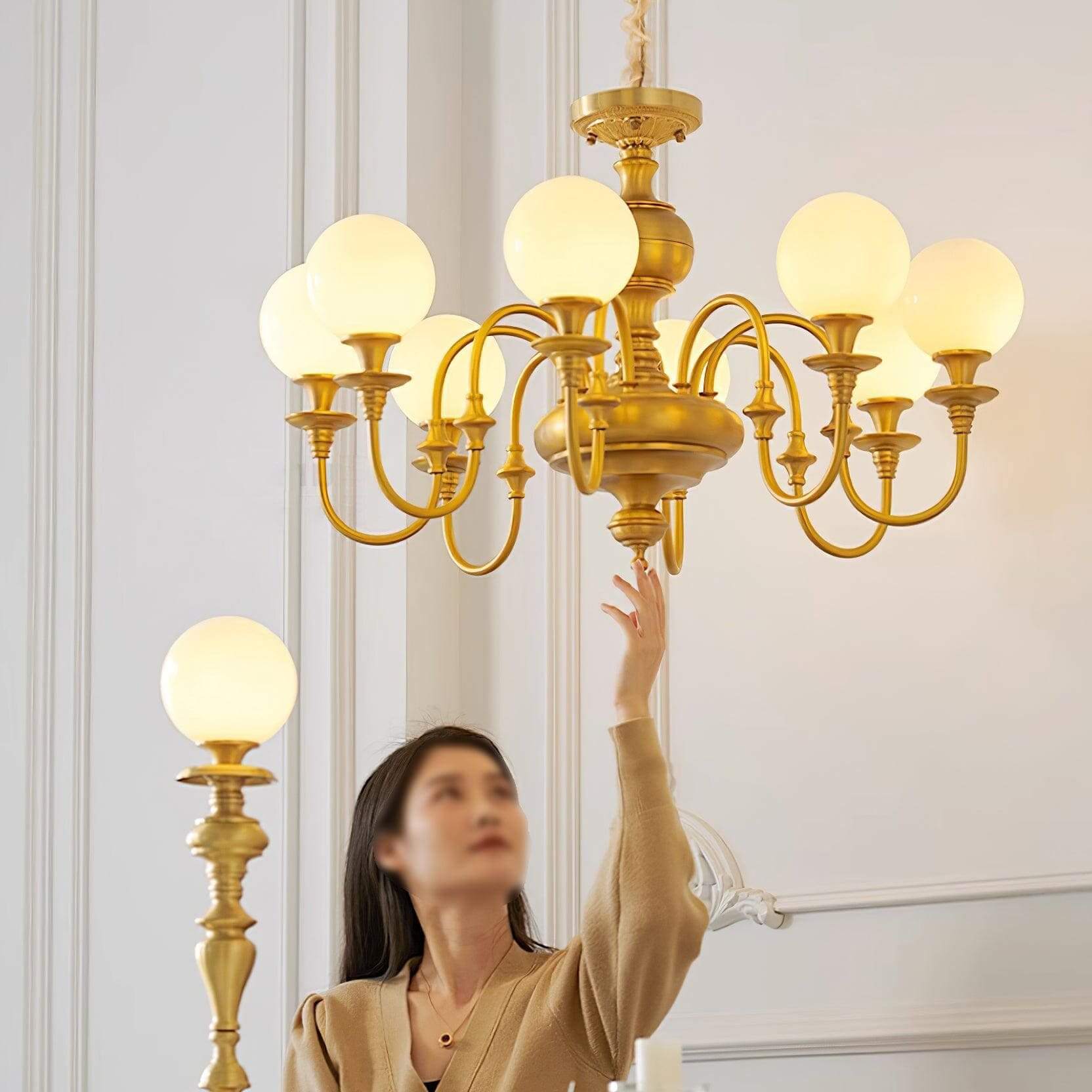 Solora Chandelier