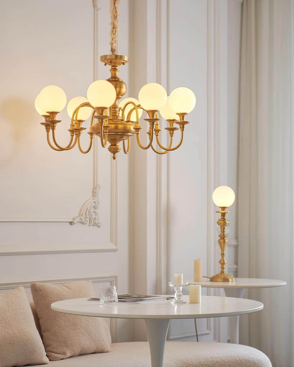 Solora Chandelier