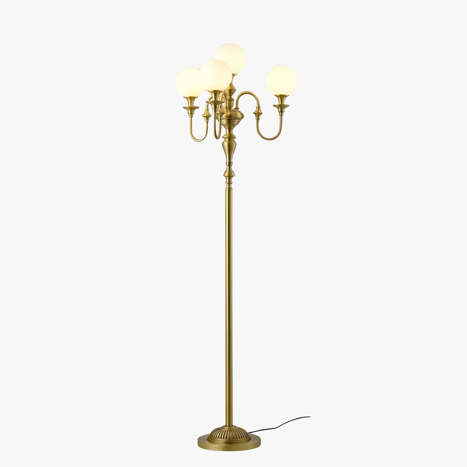 Solora Floor Lamp