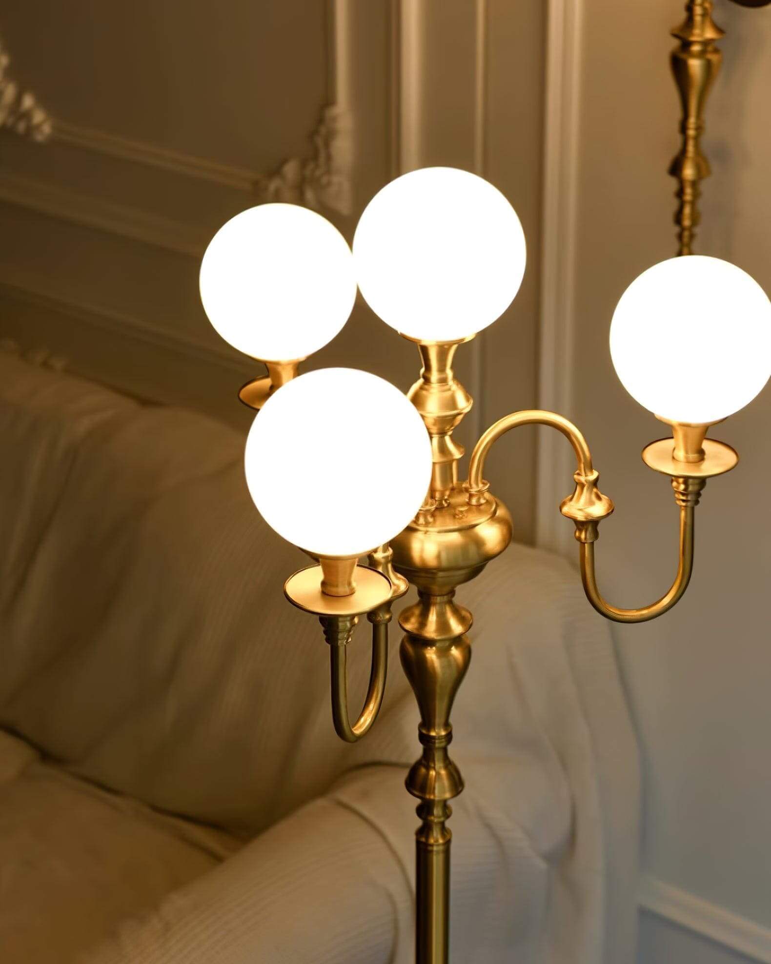 Solora Floor Lamp