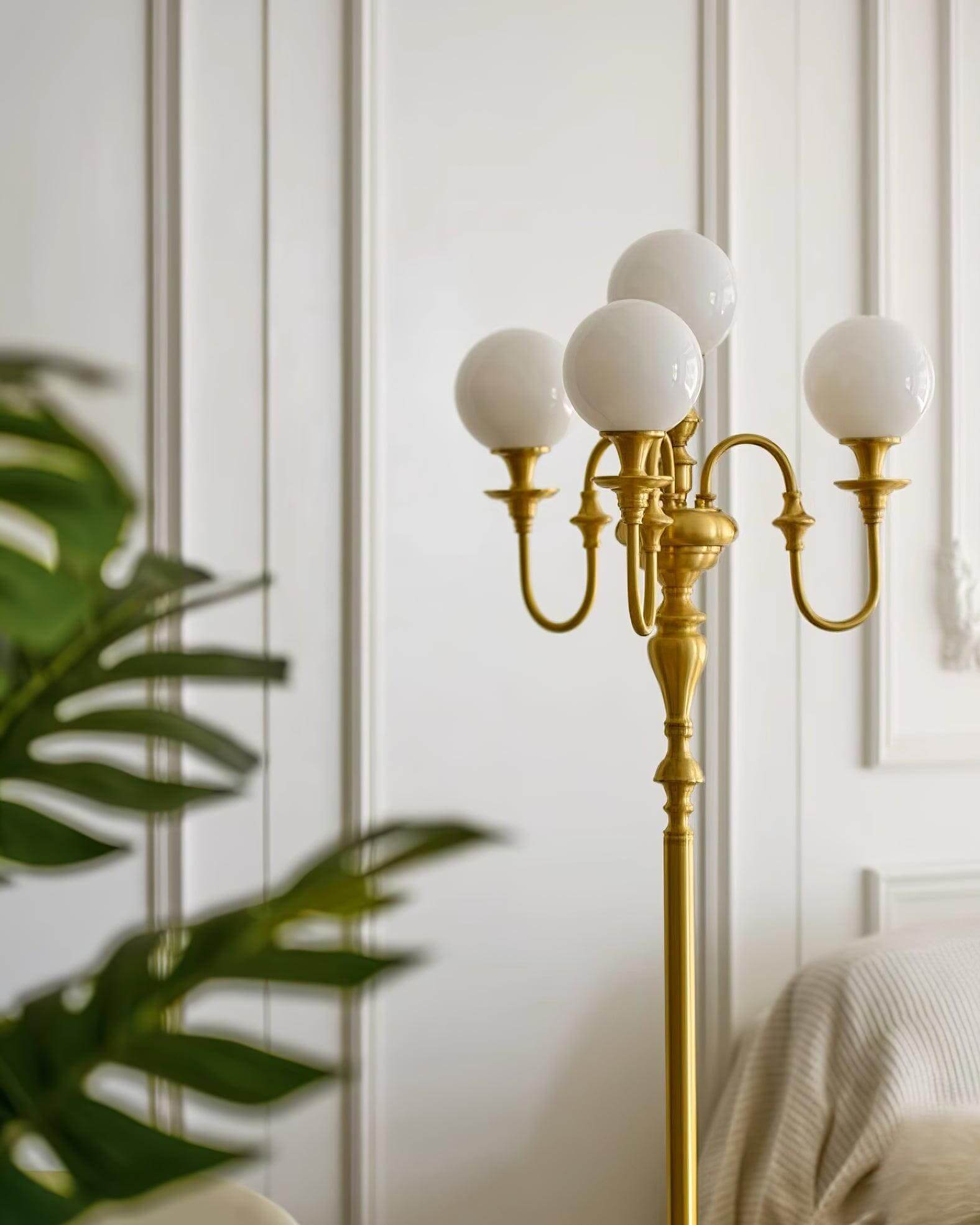 Solora Floor Lamp